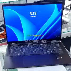 Hp Spectre  x360 2-in-1 laptop 14 (OLED, Ultra 7) 14" 2.8K OLED display  Intel® Core™ Ult in Ethiopia